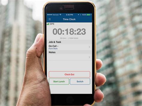 Time clock free app. Things To Know About Time clock free app. 